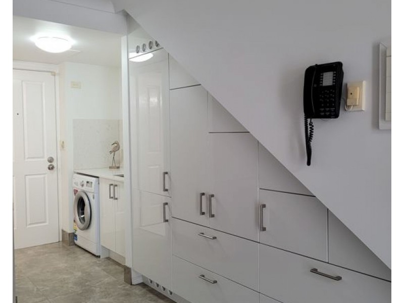 33/45 Wharf Street, Kangaroo Point QLD 4169