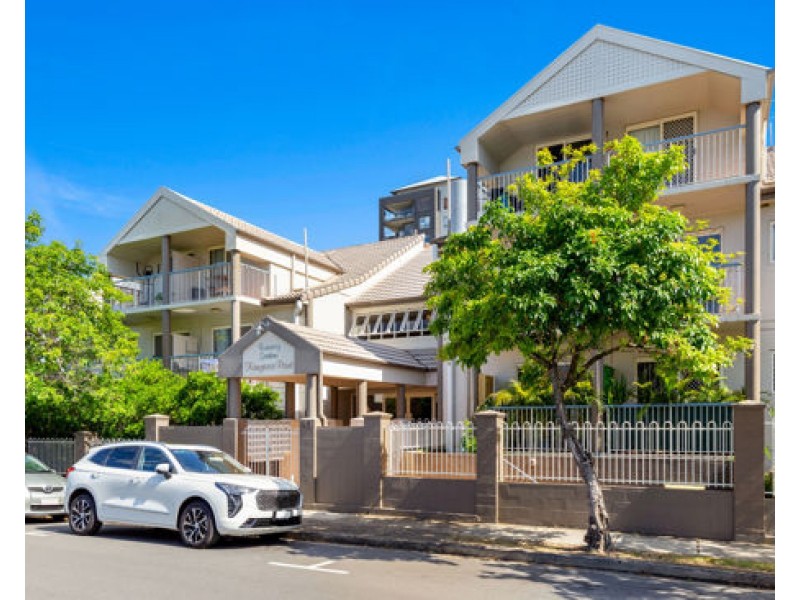 33/45 Wharf Street, Kangaroo Point QLD 4169