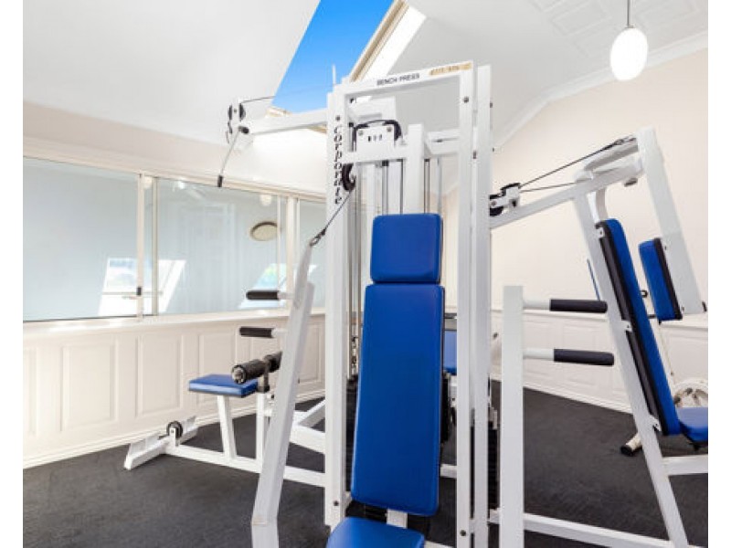 33/45 Wharf Street, Kangaroo Point QLD 4169