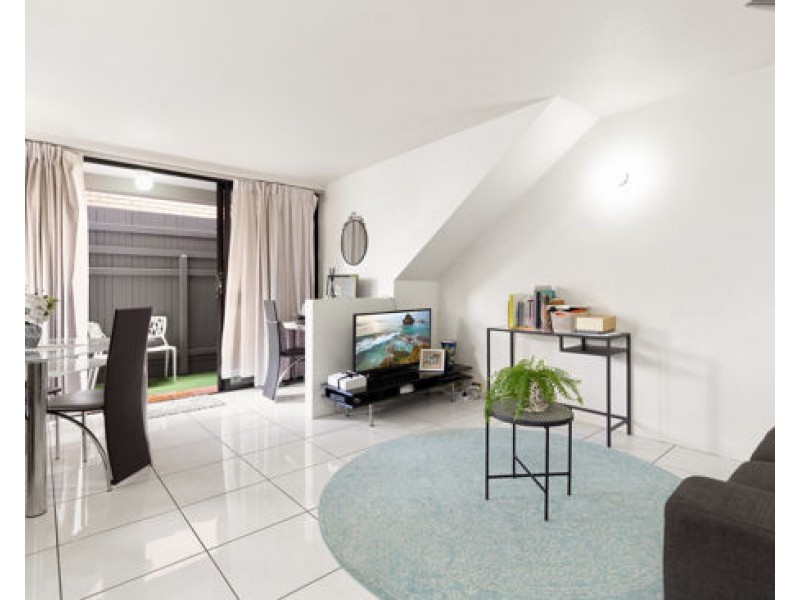 6/19 Agnes Street, Fortitude Valley QLD 4006