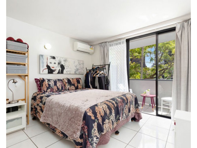 6/19 Agnes Street, Fortitude Valley QLD 4006
