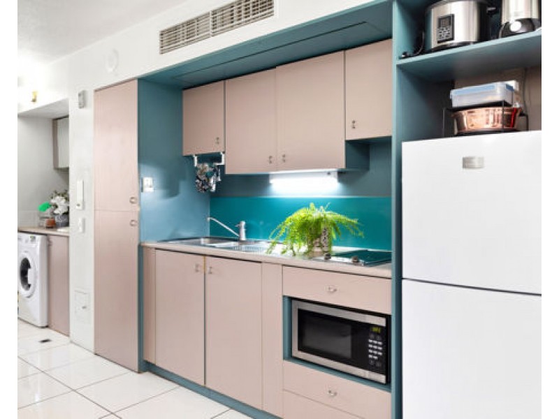 6/19 Agnes Street, Fortitude Valley QLD 4006