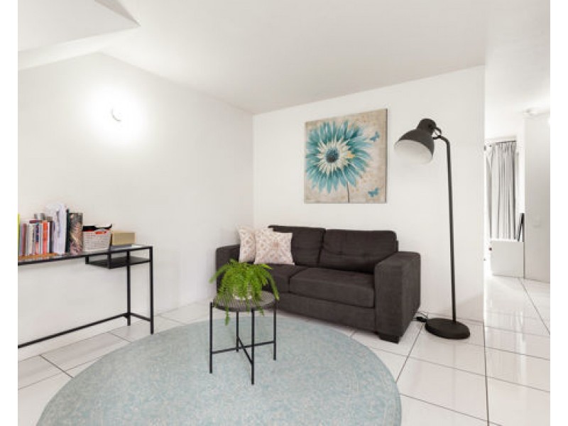 6/19 Agnes Street, Fortitude Valley QLD 4006