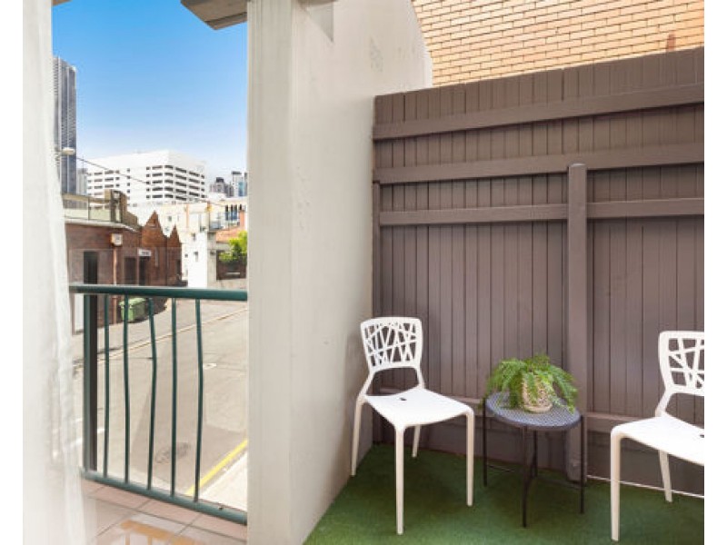 6/19 Agnes Street, Fortitude Valley QLD 4006