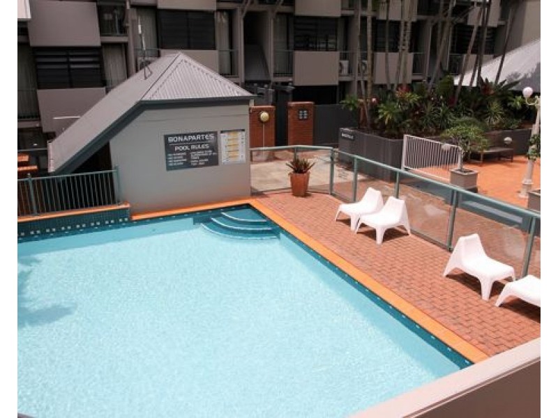 6/19 Agnes Street, Fortitude Valley QLD 4006