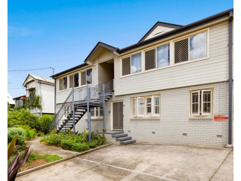 2/5 Brunswick Street, Fortitude Valley QLD 4006