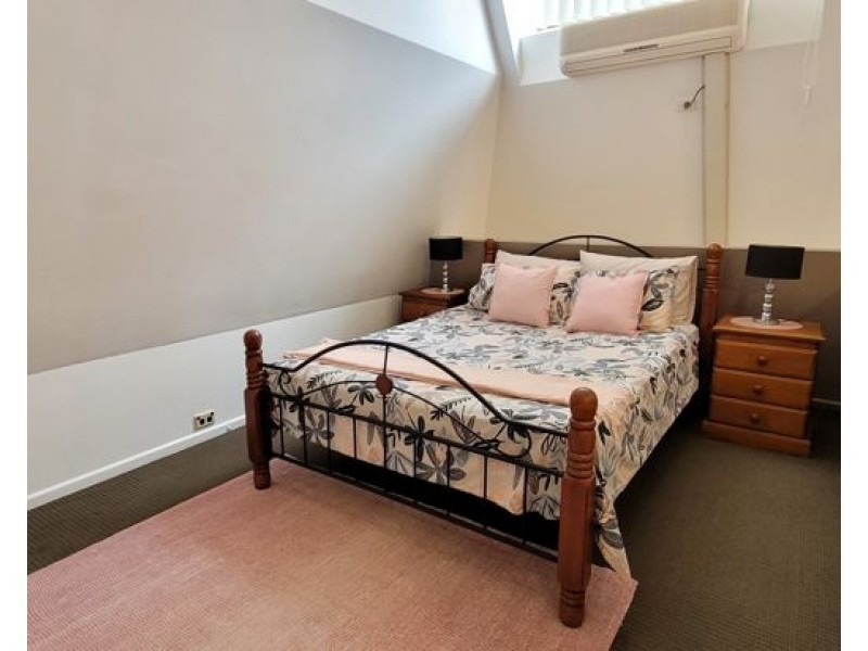 18/138 Gipps St, Fortitude Valley QLD 4006