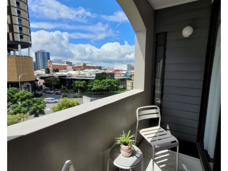 18/138 Gipps St, Fortitude Valley QLD 4006