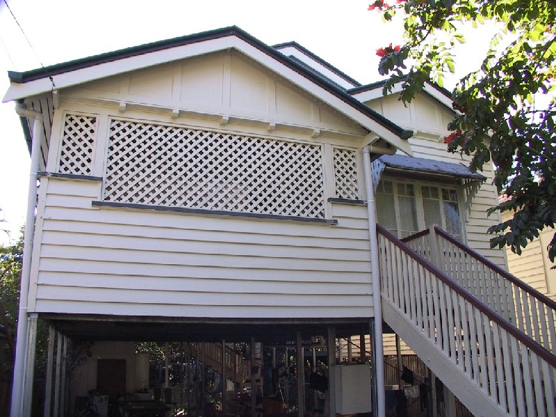 96 RYAN STREET, West End QLD 4101