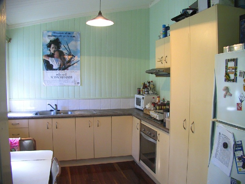 96 RYAN STREET, West End QLD 4101