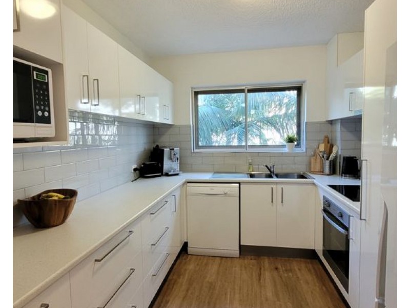 4/245 Main Street, Kangaroo Point QLD 4169