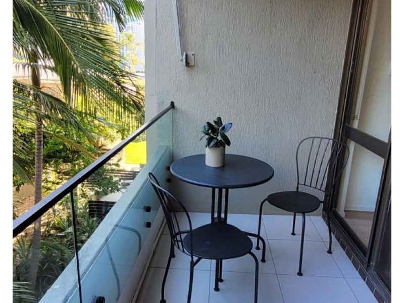 4/245 Main Street, Kangaroo Point QLD 4169