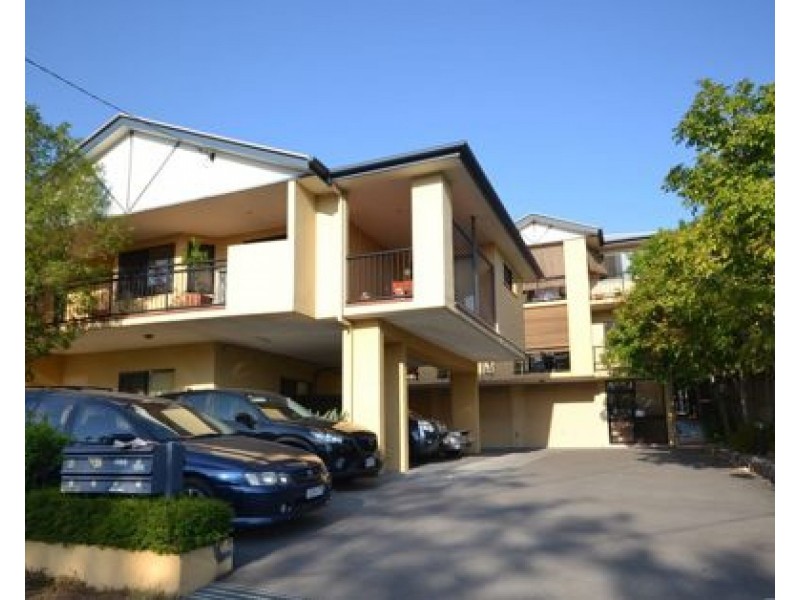 2/64 Longlands Street, East Brisbane QLD 4169