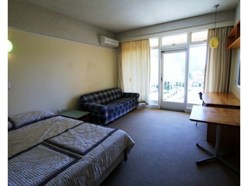 202.355 Main Street, Kangaroo Point QLD 4169