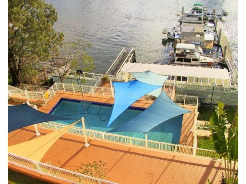 202.355 Main Street, Kangaroo Point QLD 4169