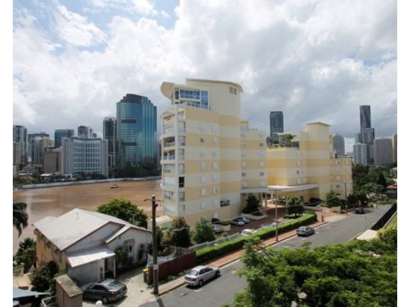 306/355 Main St, Kangaroo Point QLD 4169