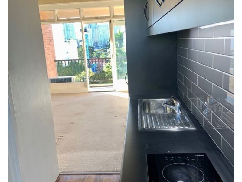 306/355 Main St, Kangaroo Point QLD 4169