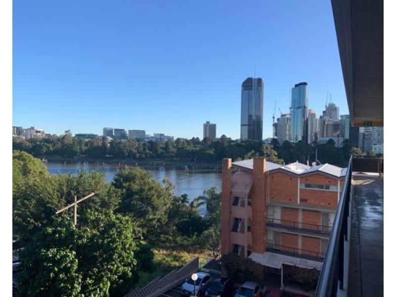 306/355 Main St, Kangaroo Point QLD 4169