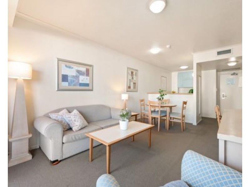 407/44 FERRY STREET, Kangaroo Point QLD 4169