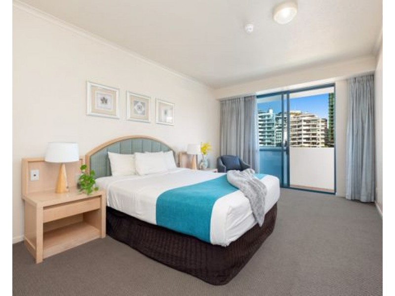 407/44 FERRY STREET, Kangaroo Point QLD 4169