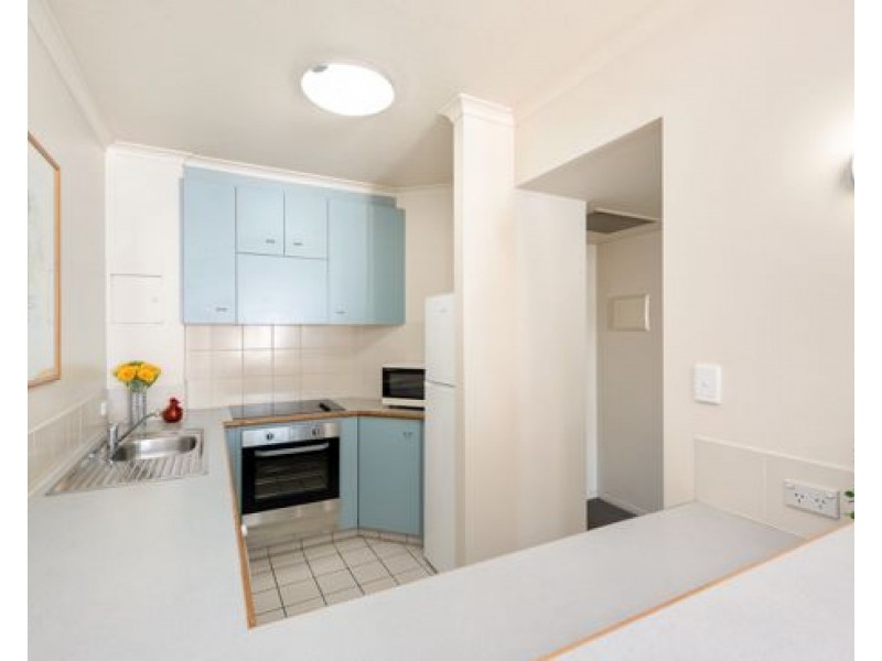 407/44 FERRY STREET, Kangaroo Point QLD 4169