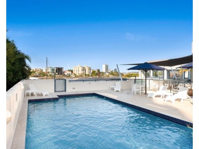 407/44 FERRY STREET, Kangaroo Point QLD 4169