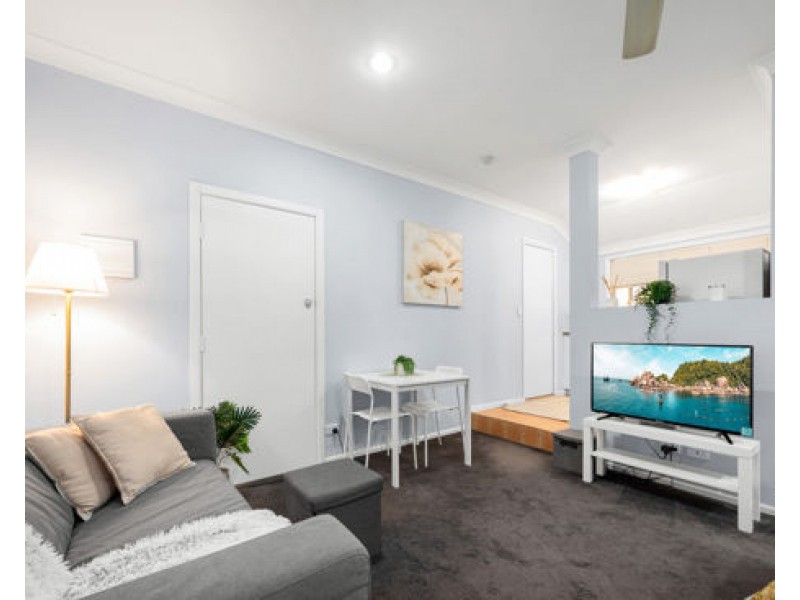 8/5 Brunswick St, Fortitude Valley QLD 4006
