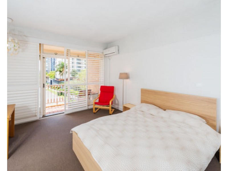 101/355 Main St, Kangaroo Point QLD 4169