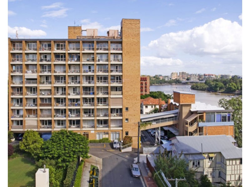 101/355 Main St, Kangaroo Point QLD 4169