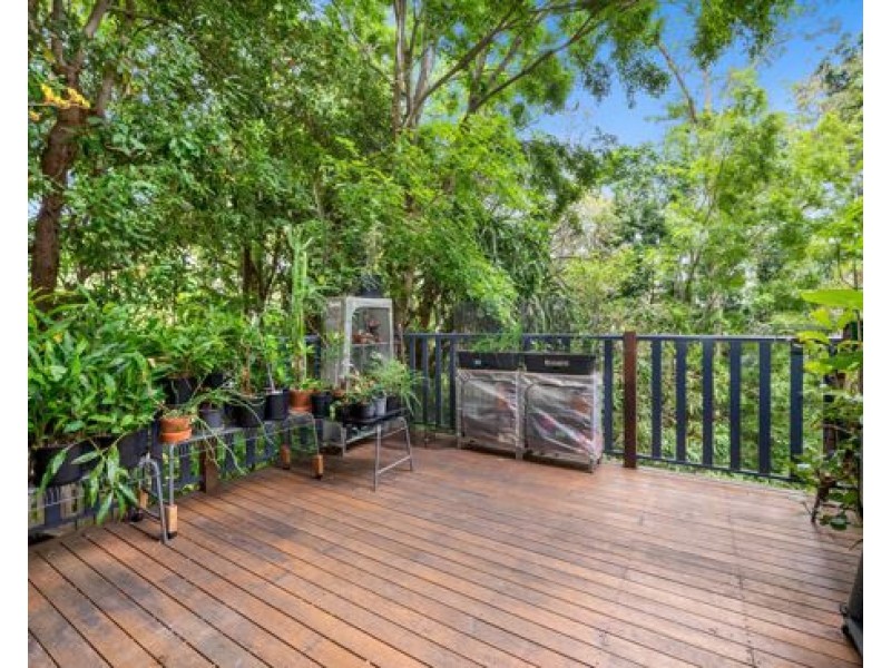1/195 GLADSTONE ROAD, Highgate Hill QLD 4101