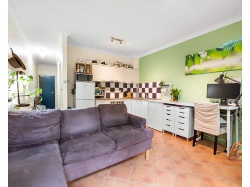 1/195 GLADSTONE ROAD, Highgate Hill QLD 4101