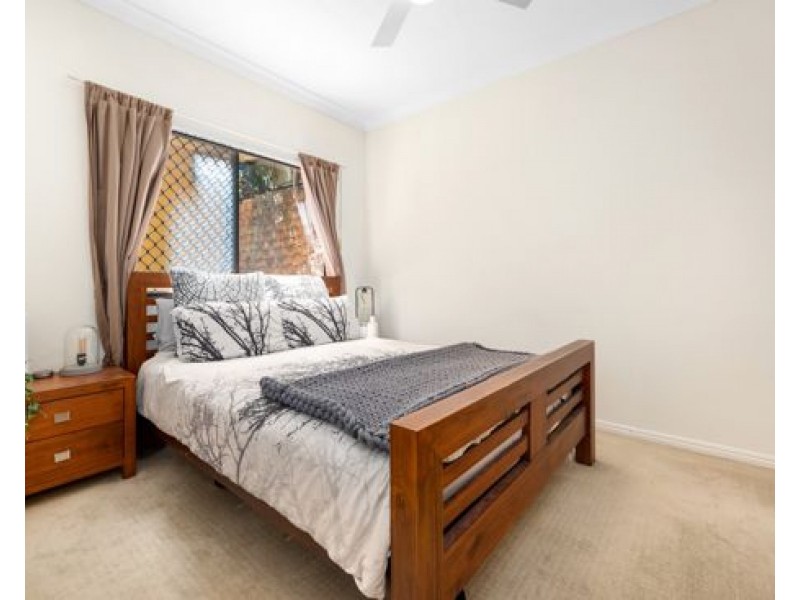 1/195 GLADSTONE ROAD, Highgate Hill QLD 4101