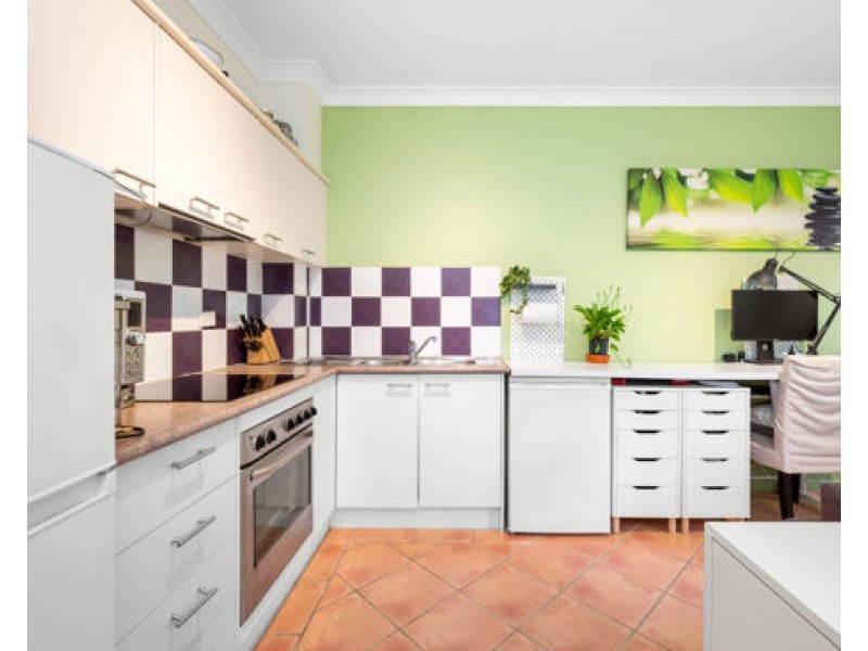 1/195 GLADSTONE ROAD, Highgate Hill QLD 4101