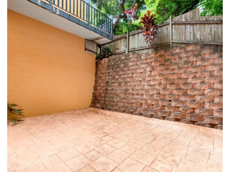 1/195 GLADSTONE ROAD, Highgate Hill QLD 4101