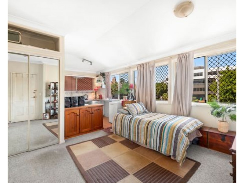 5/5 Brunswick Street, Fortitude Valley QLD 4006