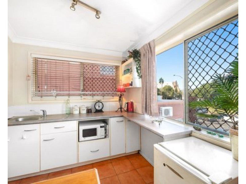 5/5 Brunswick Street, Fortitude Valley QLD 4006