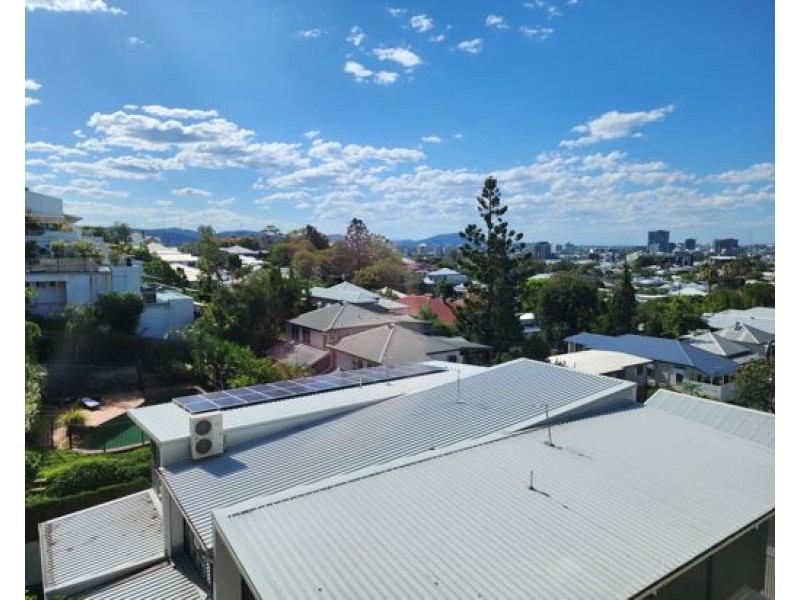 8/96 Dornoch Terrace, Highgate Hill QLD 4101