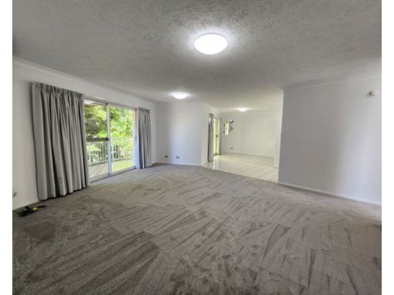 8/96 Dornoch Terrace, Highgate Hill QLD 4101