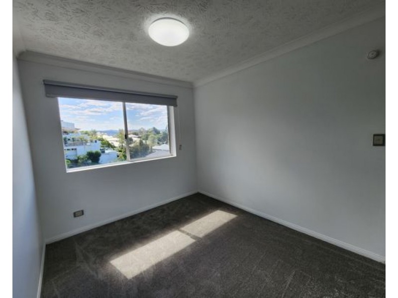8/96 Dornoch Terrace, Highgate Hill QLD 4101