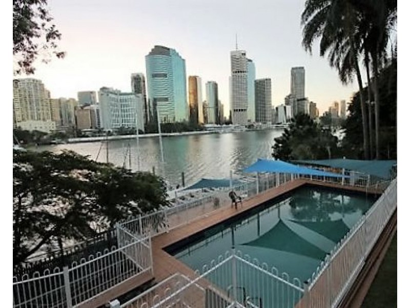 704/355 MAIN STREET, Kangaroo Point QLD 4169