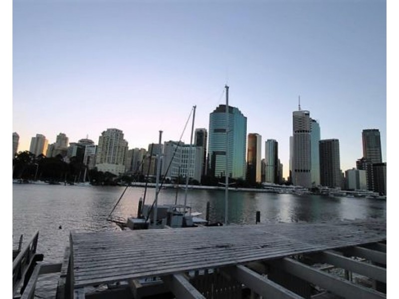 704/355 MAIN STREET, Kangaroo Point QLD 4169