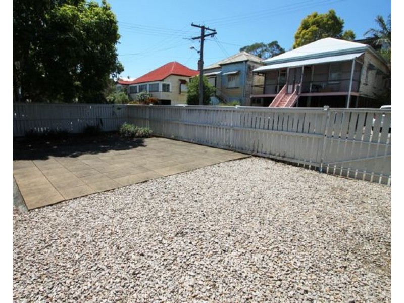 1/27 SALSTONE STREET, Kangaroo Point QLD 4169