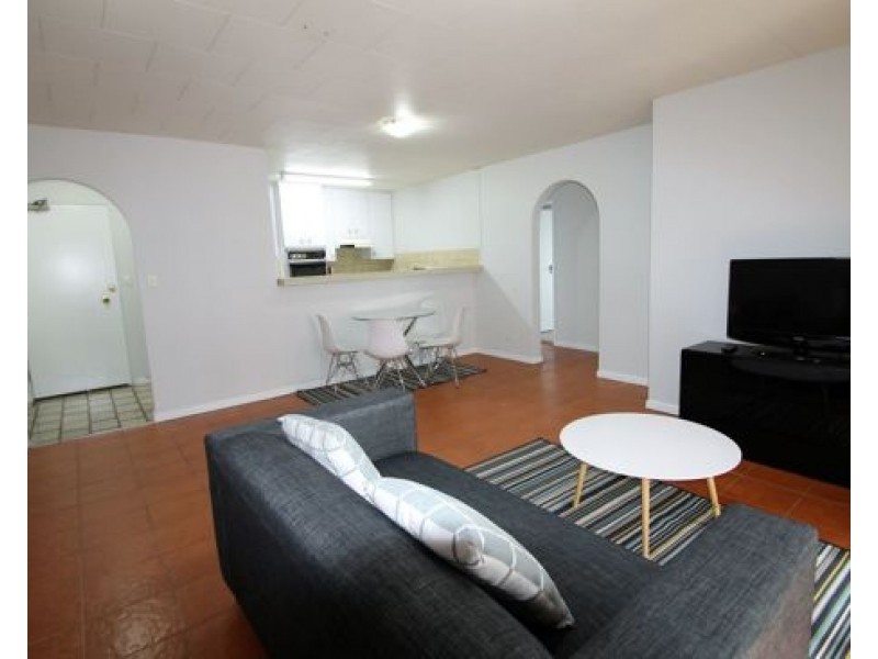 86/29 GEORGE STREET, Brisbane City QLD 4000