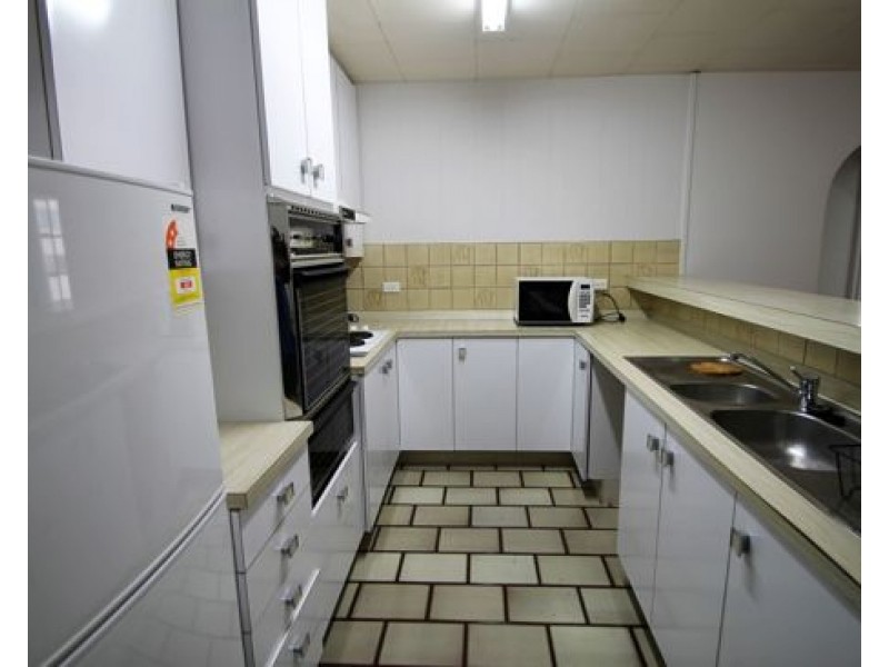 86/29 GEORGE STREET, Brisbane City QLD 4000