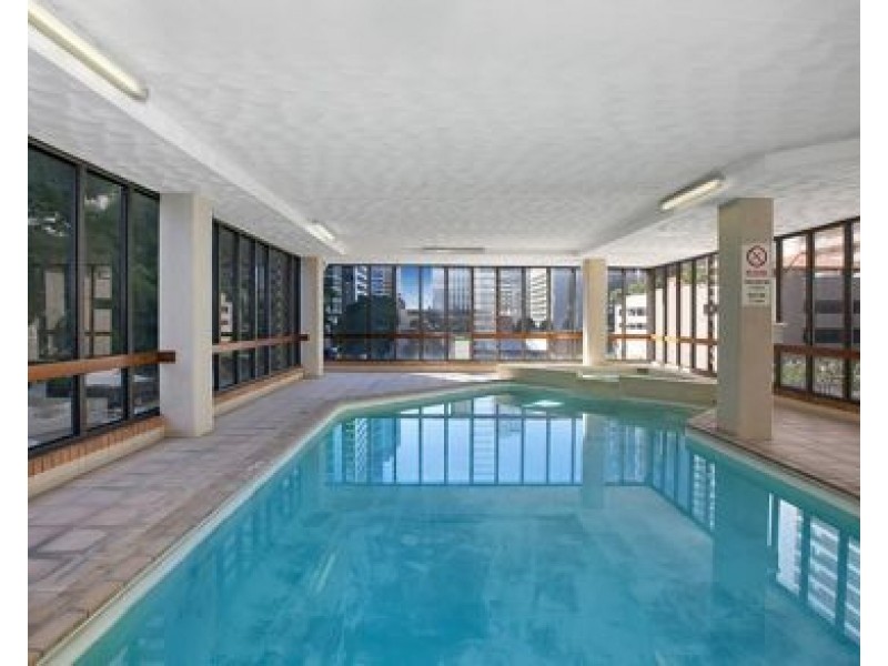 86/29 GEORGE STREET, Brisbane City QLD 4000