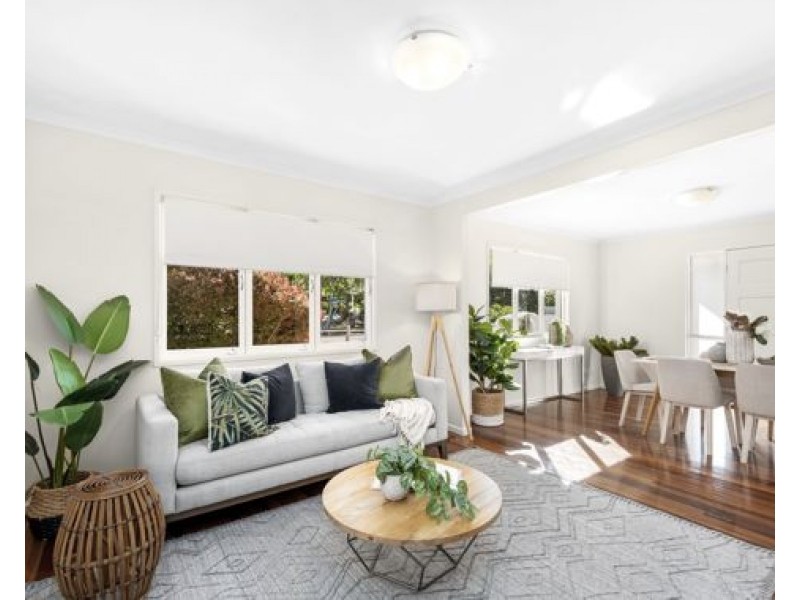 45 Ashfield Street, East Brisbane QLD 4169