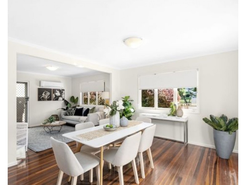 45 Ashfield Street, East Brisbane QLD 4169