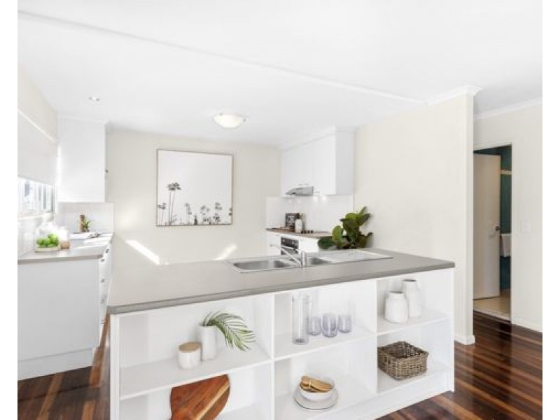 45 Ashfield Street, East Brisbane QLD 4169