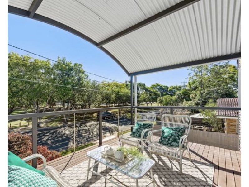 45 Ashfield Street, East Brisbane QLD 4169