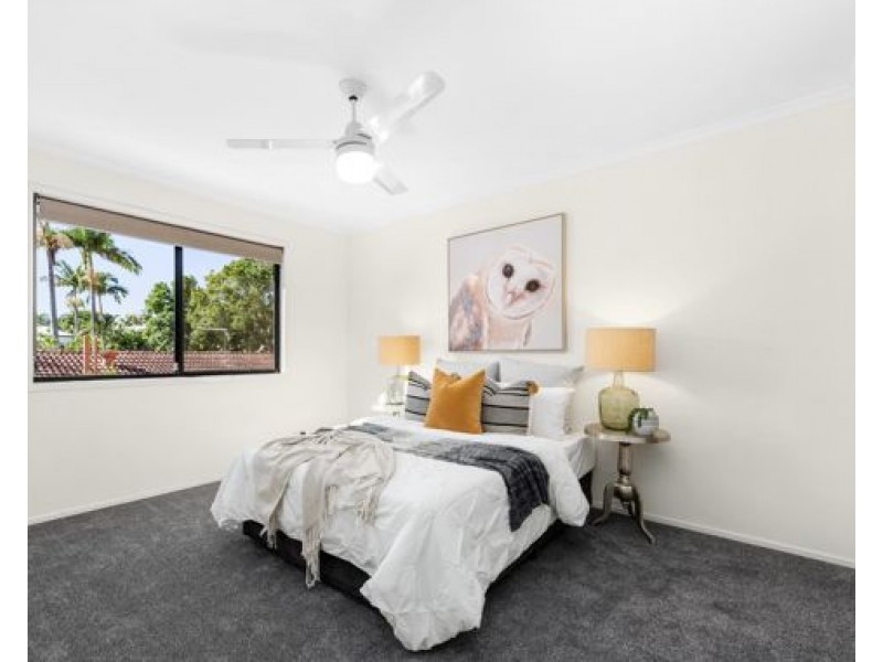 45 Ashfield Street, East Brisbane QLD 4169